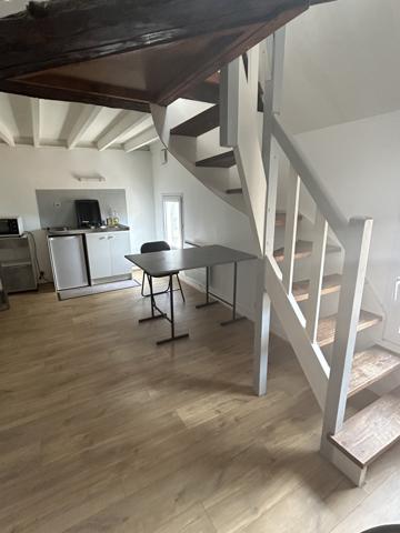 A vendre immeuble locatif