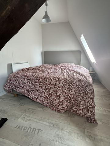 A vendre immeuble locatif