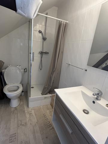 A vendre immeuble locatif