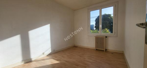 NANTES BOURGEONNIERE / HIPPODROME : En vente ! Exclusivité pour cette familiale de 4 chambres, jardin arboré Ouest, proche toutes commodités.