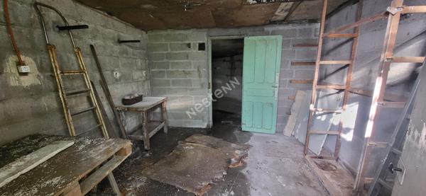 NANTES BOURGEONNIERE / HIPPODROME : En vente ! Exclusivité pour cette familiale de 4 chambres, jardin arboré Ouest, proche toutes commodités.