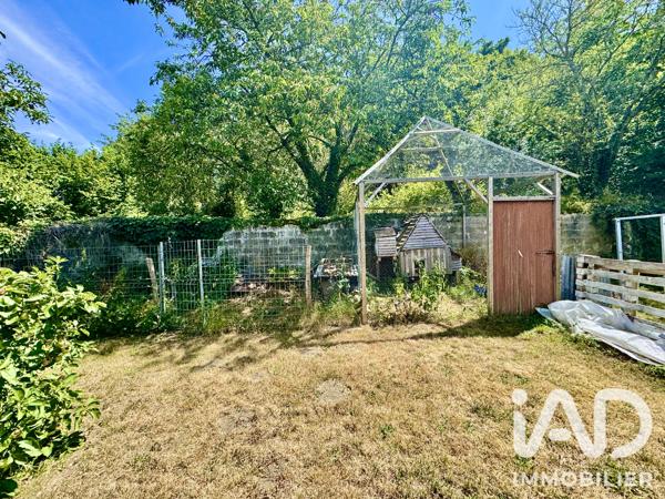 Maison à vendre 7 pièces 206,25 m² Sceaux-sur-Huisne