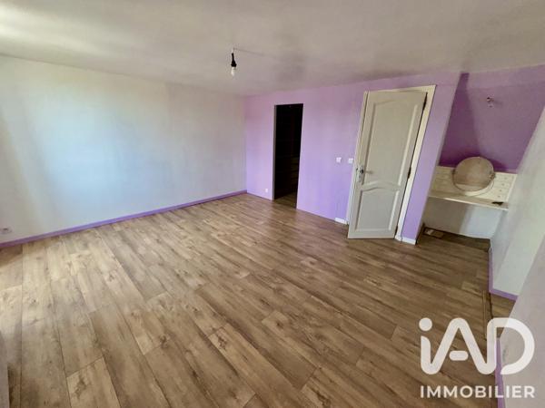 Maison à vendre 7 pièces 206,25 m² Sceaux-sur-Huisne