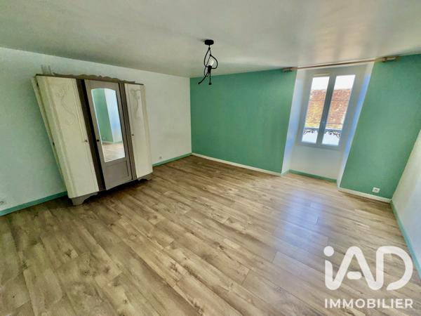 Maison à vendre 7 pièces 206,25 m² Sceaux-sur-Huisne