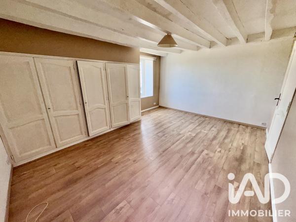 Maison à vendre 7 pièces 206,25 m² Sceaux-sur-Huisne