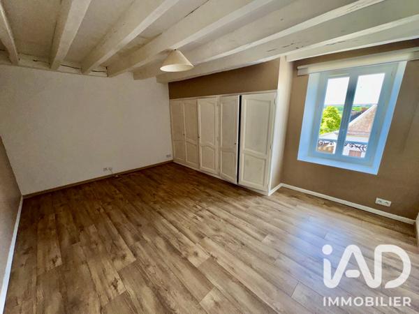 Maison à vendre 7 pièces 206,25 m² Sceaux-sur-Huisne