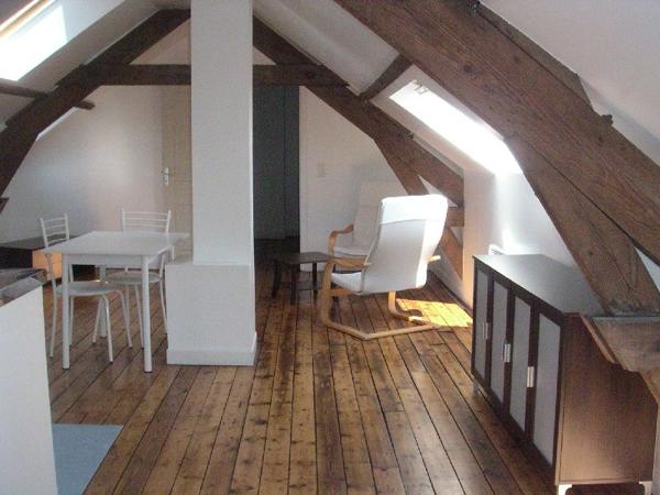 Appartement 2 pièces 40 m2