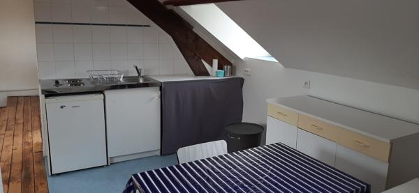Appartement 2 pièces 40 m2