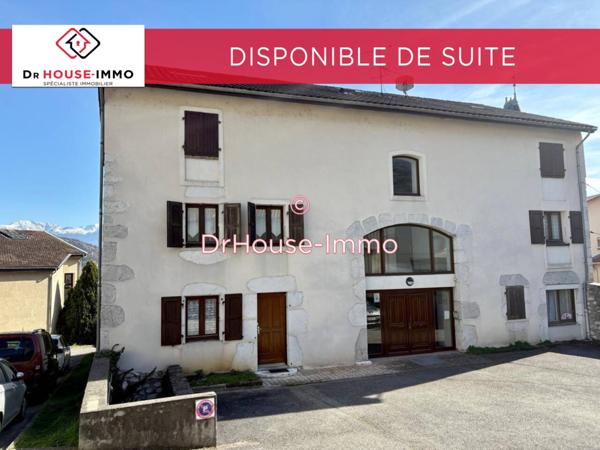 Appartement à vendre 3 pièces de 67 m²