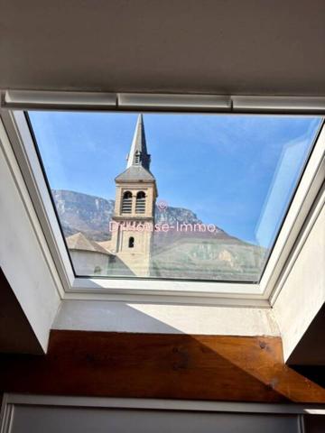 Appartement à vendre 3 pièces de 67 m²