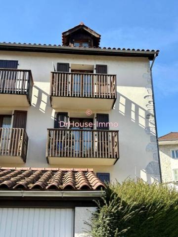 Appartement à vendre 3 pièces de 67 m²