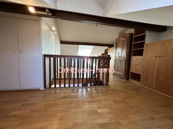 Appartement à vendre 3 pièces de 67 m²