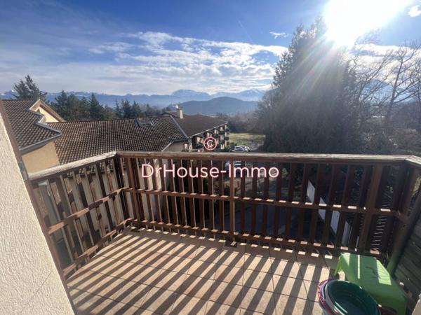 Appartement à vendre 3 pièces de 67 m²