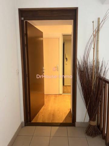 Appartement à vendre 3 pièces de 67 m²