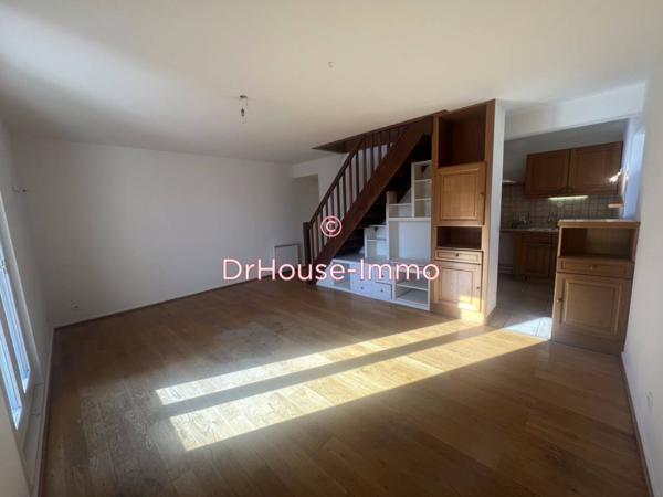 Appartement à vendre 3 pièces de 67 m²