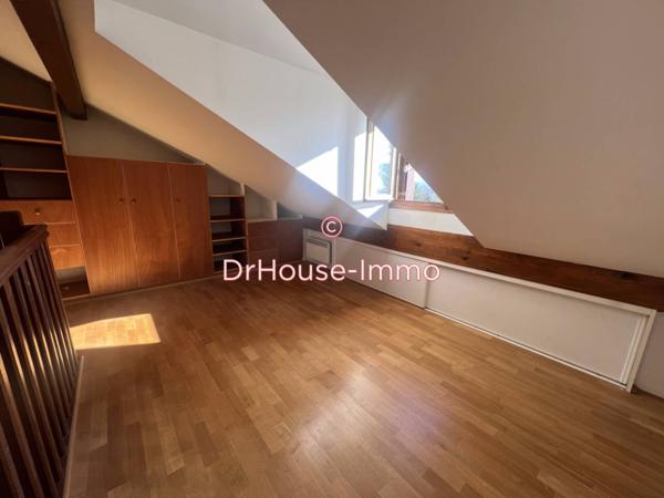 Appartement à vendre 3 pièces de 67 m²