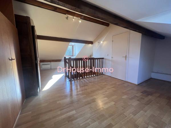 Appartement à vendre 3 pièces de 67 m²
