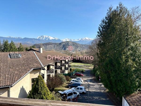 Appartement à vendre 3 pièces de 67 m²