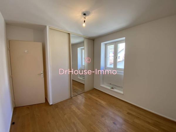 Appartement à vendre 3 pièces de 67 m²