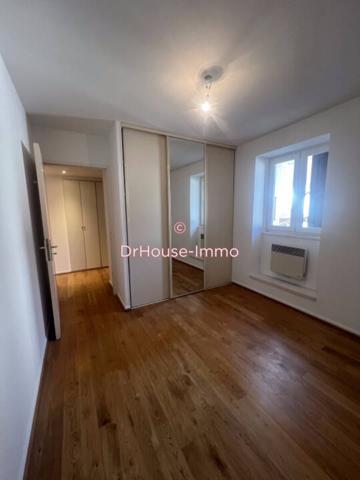 Appartement à vendre 3 pièces de 67 m²