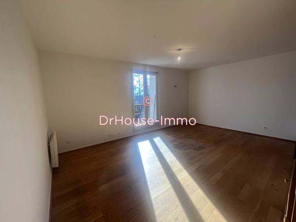 Appartement à vendre 3 pièces de 67 m²