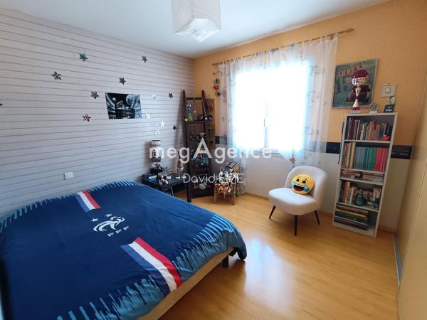 Maison à AIZENAY, 85190 - 6 pièces 166m²