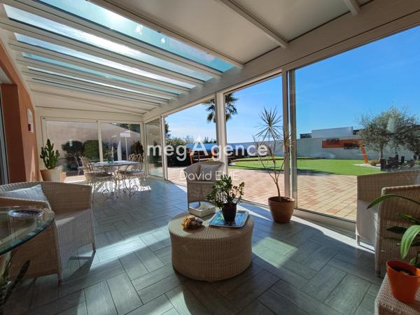 Maison à AIZENAY, 85190 - 6 pièces 166m²