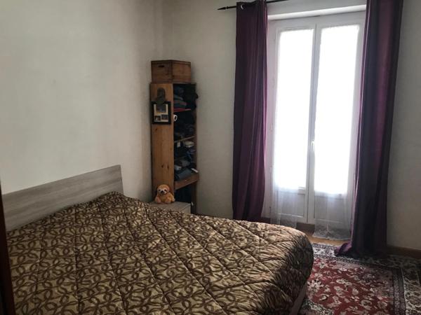 Maison de 160 m2 à vendre à MARSEILLE 1ER ARRONDISSEMENT (13) Palais Longchamp.