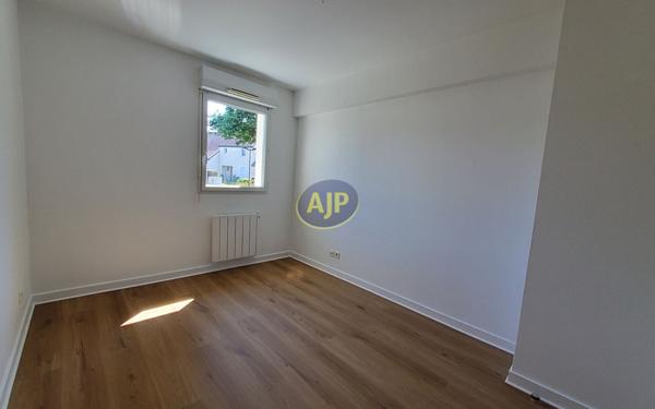 Location appartement Pontivy : 635 € - AJP Immobilier Pontivy