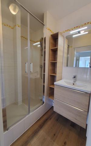 Location appartement Pontivy : 635 € - AJP Immobilier Pontivy