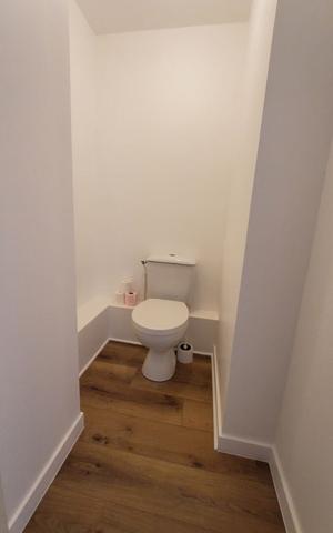 Location appartement Pontivy : 635 € - AJP Immobilier Pontivy