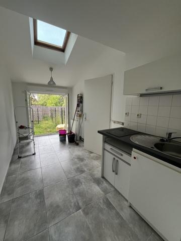 Appartement à vendre 103 740 € Tours 2 p 29 m² DPE C