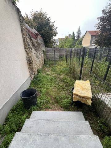 Appartement à vendre 103 740 € Tours 2 p 29 m² DPE C