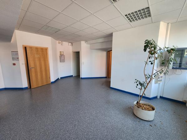 Location bureaux Belfort 182 m2 - Proche gare et centre commercial