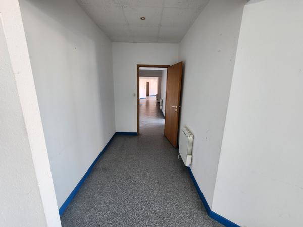Location bureaux Belfort 182 m2 - Proche gare et centre commercial