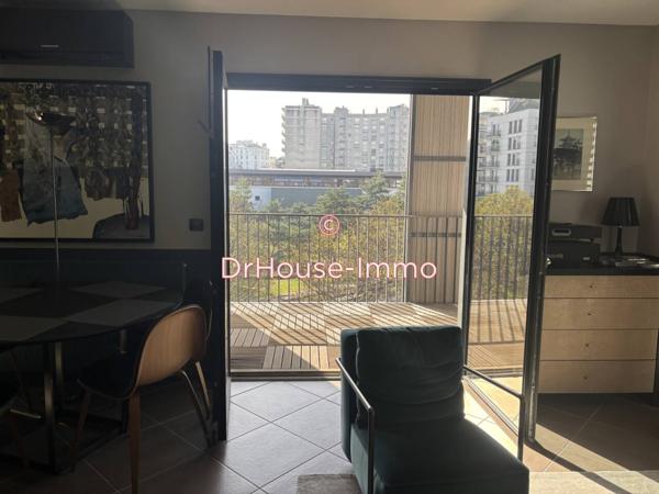 Appartement à vendre 4 pièces de 88 m²