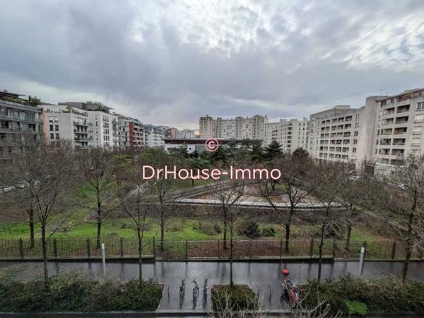 Appartement à vendre 4 pièces de 88 m²