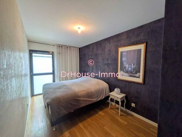 Appartement à vendre 4 pièces de 88 m²