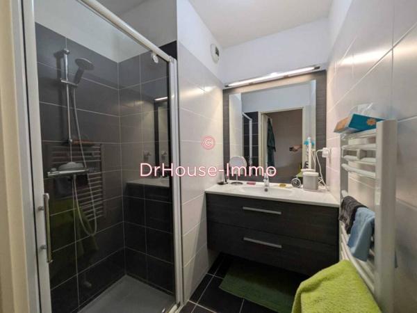 Appartement à vendre 4 pièces de 88 m²