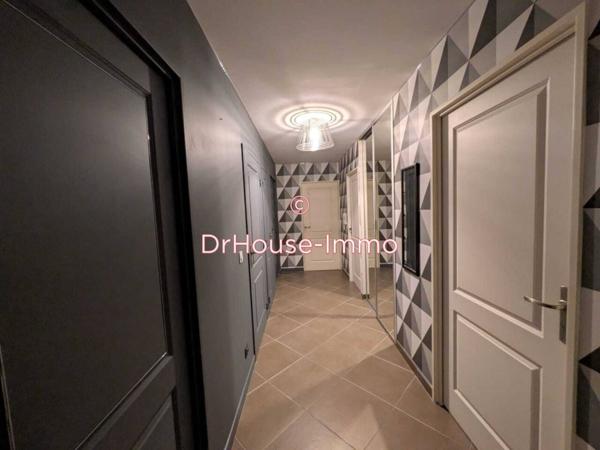 Appartement à vendre 4 pièces de 88 m²