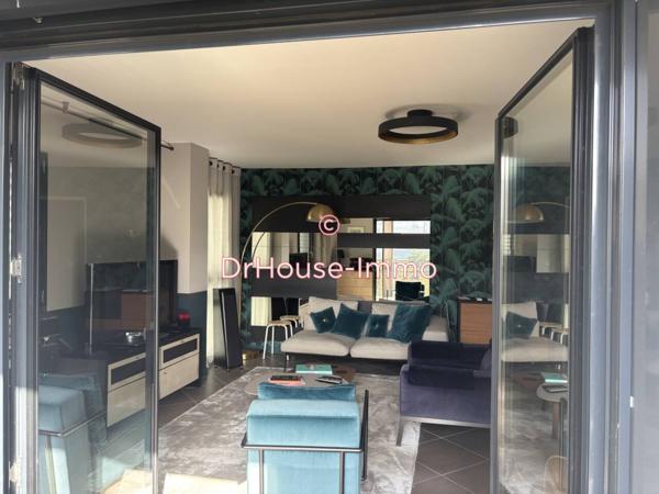 Appartement à vendre 4 pièces de 88 m²
