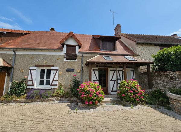 Maison Dourdan 5 pièce(s) 148.77 m2
