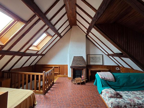 Maison Dourdan 5 pièce(s) 148.77 m2