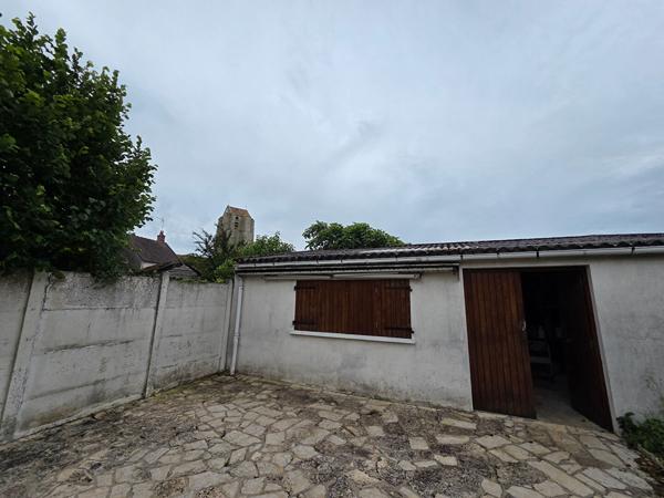 Maison Dourdan 5 pièce(s) 148.77 m2