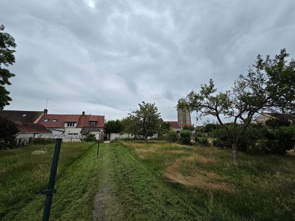 Maison Dourdan 5 pièce(s) 148.77 m2
