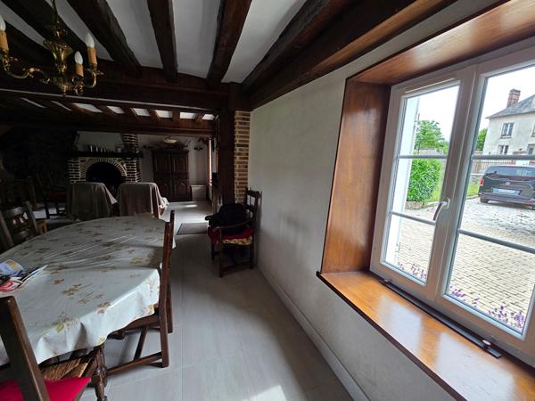 Maison Dourdan 5 pièce(s) 148.77 m2