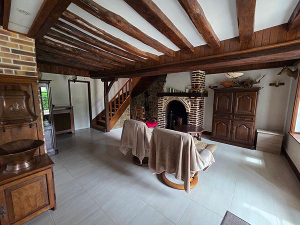 Maison Dourdan 5 pièce(s) 148.77 m2