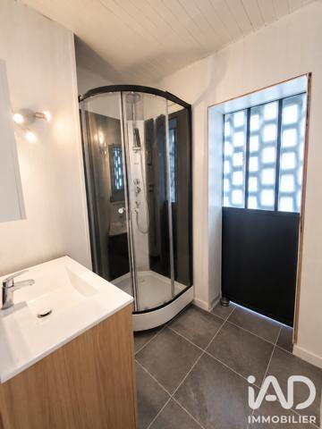 Appartement à vendre 3 pièces 67,28 m² Neuves-Maisons