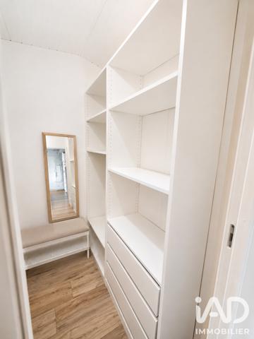 Appartement à vendre 3 pièces 67,28 m² Neuves-Maisons