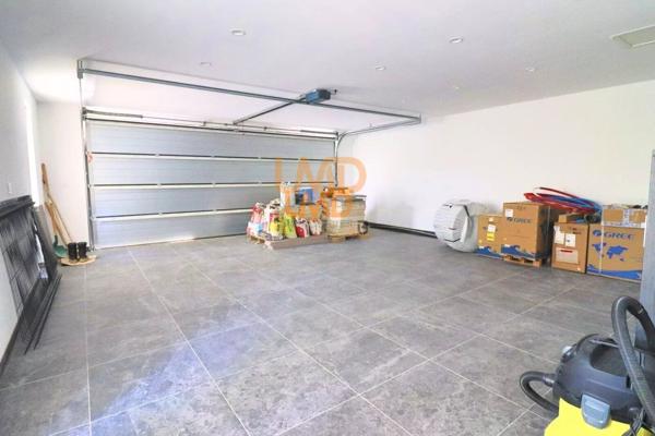 Cotignac: Maison t5 de 218m2, terrain 1500m2